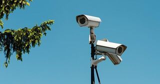 Установка видеонаблюдения по периметру в Старой Руссе от Видео – монтаж камер и систем под ключ от 3057 руб.