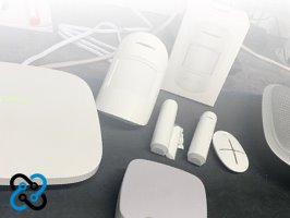 Охранные системы Старая Русса