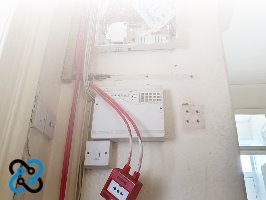 Пожарные системы Старая Русса