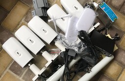 Охранная сигнализация Старая Русса