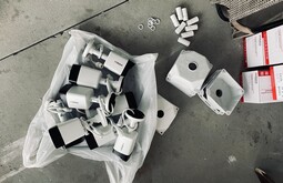 Ремонт видеонаблюдения Старая Русса