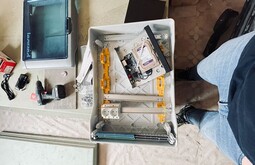 Удаленное видеонаблюдение Старая Русса