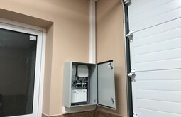 Обслуживание пожарных систем Старая Русса
