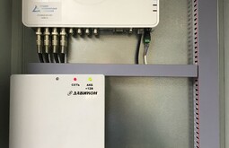 Уличное видеонаблюдение Старая Русса